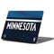 NBA Minnesota Timberwolves Jersey Apple MacBook Pro 13-inch Skin