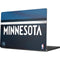 NBA Minnesota Timberwolves Jersey Apple MacBook Pro 14-inch Skin