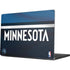NBA Minnesota Timberwolves Jersey Apple MacBook Pro 14-inch Skin