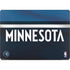 NBA Minnesota Timberwolves Jersey Apple MacBook Pro 14-inch Skin