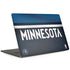 NBA Minnesota Timberwolves Jersey MacBook Skins