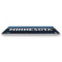 NBA Minnesota Timberwolves Jersey Apple MacBook Pro 16-inch Skin