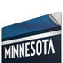 NBA Minnesota Timberwolves Jersey Apple MacBook Pro 16-inch Skin