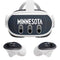 NBA Minnesota Timberwolves Jersey Meta Quest 3 Skin