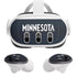 NBA Minnesota Timberwolves Jersey Meta Quest 3 Skin