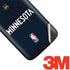 NBA Minnesota Timberwolves Jersey Moto E5 Play Skin