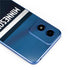 NBA Minnesota Timberwolves Jersey Moto G Play 4G (2024) Skin