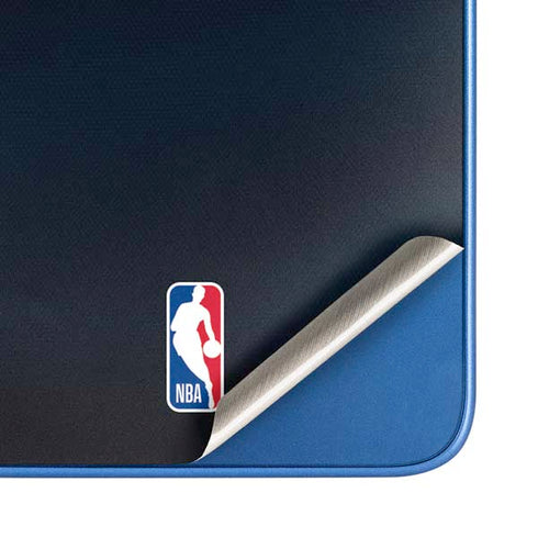 NBA Minnesota Timberwolves Jersey Moto G Play 4G (2024) Skin