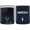 NBA Minnesota Timberwolves Jersey Motorola RAZR Skin