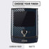 NBA Minnesota Timberwolves Jersey Motorola RAZR Skin