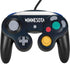 NBA Minnesota Timberwolves Jersey Nintendo GameCube Controller Skin