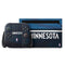 NBA Minnesota Timberwolves Jersey Nintendo Switch 2 (2025) with Joy-Con Skin