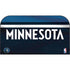 NBA Minnesota Timberwolves Jersey Nintendo Switch 2 (2025) with Joy-Con Skin