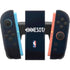 NBA Minnesota Timberwolves Jersey Nintendo Switch 2 (2025) Joy-Con Controller Skin