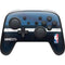 NBA Minnesota Timberwolves Jersey Nintendo Switch 2 (2025) Pro Controller Skin