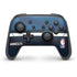 NBA Minnesota Timberwolves Jersey Nintendo Skins