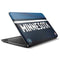 NBA Minnesota Timberwolves Jersey HP Notebook Skin