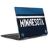 NBA Minnesota Timberwolves Jersey Notebook 9 Pro 13in (2017) Skin