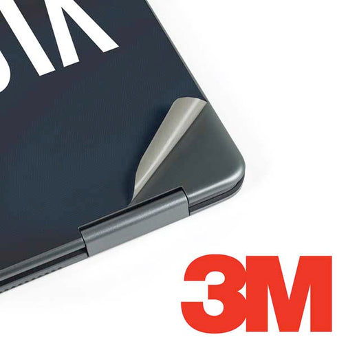 NBA Minnesota Timberwolves Jersey Notebook 9 Pro 13in (2017) Skin