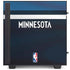 NBA Minnesota Timberwolves Jersey NZXT H510 Compact ATX Mid-Tower Case Skin