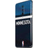 NBA Minnesota Timberwolves Jersey OnePlus 7 Pro Skin
