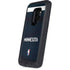 NBA Minnesota Timberwolves Jersey Otterbox Defender Galaxy Skin
