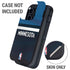 NBA Minnesota Timberwolves Jersey Otterbox Defender iPhone Skin