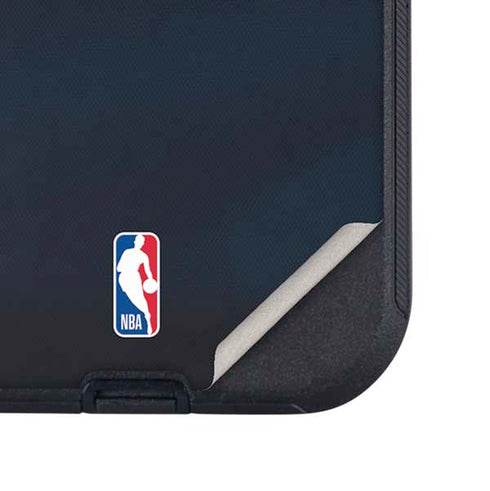NBA Minnesota Timberwolves Jersey Otterbox Defender iPhone Skin