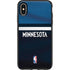 NBA Minnesota Timberwolves Jersey Otterbox Symmetry iPhone Skin