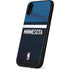 NBA Minnesota Timberwolves Jersey Otterbox Symmetry iPhone Skin