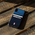 NBA Minnesota Timberwolves Jersey Otterbox Symmetry iPhone Skin
