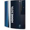 NBA Minnesota Timberwolves Jersey Playstation 3 & PS3 Skin