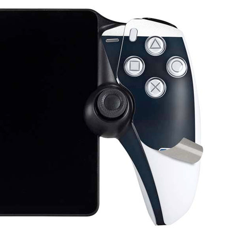 NBA Minnesota Timberwolves Jersey PlayStation Portal Remote Player Skin