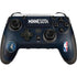 NBA Minnesota Timberwolves Jersey PlayStation Scuf Vantage 2 Controller Skin
