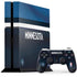 NBA Minnesota Timberwolves Jersey PlayStation PS4 Skins