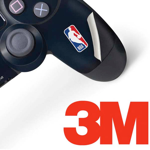 NBA Minnesota Timberwolves Jersey PS4 Controller Skin