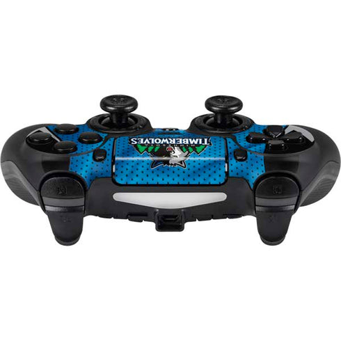 NBA Minnesota Timberwolves Jersey PS4/PC SCUF Impact Controller Skin