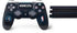 NBA Minnesota Timberwolves Jersey PS4 Pro Bundle Skin