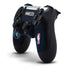 NBA Minnesota Timberwolves Jersey PS4 Pro/Slim Controller Skin