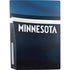 NBA Minnesota Timberwolves Jersey PS5 Console Skin