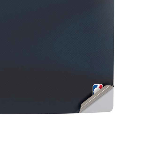 NBA Minnesota Timberwolves Jersey PS5 Console Skin