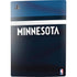 NBA Minnesota Timberwolves Jersey PS5 Console Skin