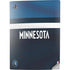 NBA Minnesota Timberwolves Jersey PS5 Digital Edition Console Skin
