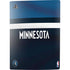 NBA Minnesota Timberwolves Jersey PS5 Digital Edition Console Skin