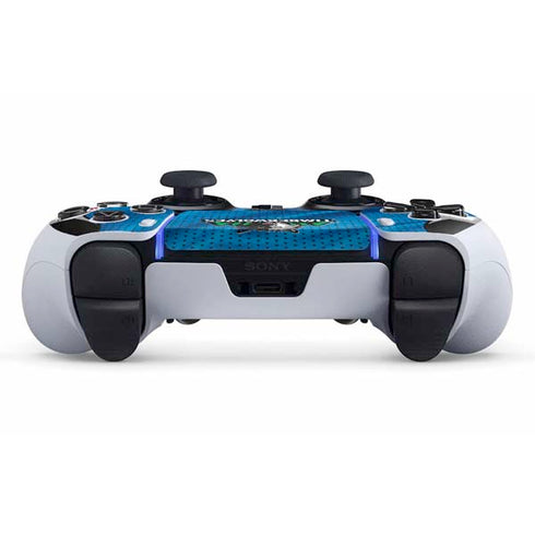 NBA Minnesota Timberwolves Jersey PS5 DualSense Edge Pro Controller Skin