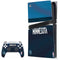 NBA Minnesota Timberwolves Jersey PS5 Pro Bundle Skin