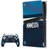 NBA Minnesota Timberwolves Jersey PS5 Pro Bundle Skin