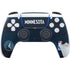 NBA Minnesota Timberwolves Jersey PS5 Pro Bundle Skin