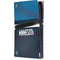 NBA Minnesota Timberwolves Jersey PS5 Pro Console Skin