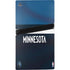 NBA Minnesota Timberwolves Jersey PS5 Pro Console Skin